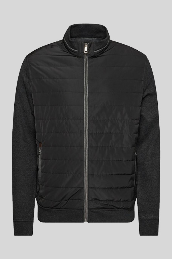 ΖΑΚΕΤOΜΠΟΥΦΑΝ BUGATTI - 280 ΑΝΘΡΑΚΙ